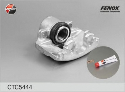 FENOX ctc5444 -  Комплект корпуса скобы тормоза
