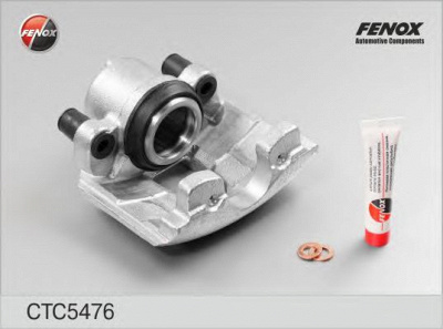 FENOX ctc5476 -  Комплект корпуса скобы тормоза