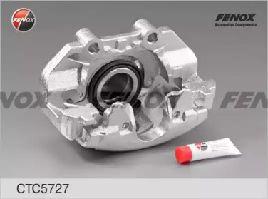 FENOX ctc5727 -  Комплект корпуса скобы тормоза
