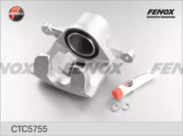 FENOX ctc5755 -  Комплект корпуса скобы тормоза