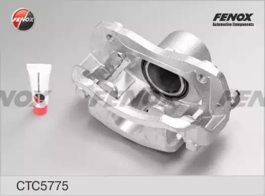 FENOX ctc5775 -  Комплект корпуса скобы тормоза