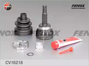 FENOX cv16218 -  Шарнирный комплект, приводной вал