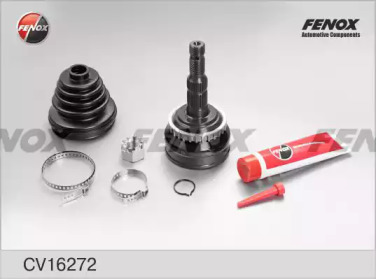 FENOX cv16272 -  Шарнирный комплект, приводной вал