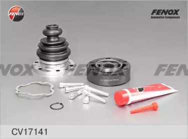 FENOX cv17141 -  Шарнирный комплект, приводной вал