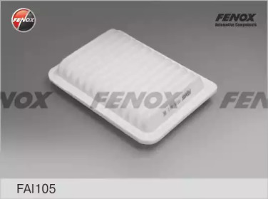 FENOX fai105 -  Фильтр воздушный