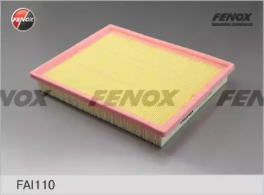 FENOX fai110 -  Воздушный фильтр