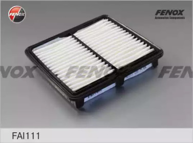 FENOX fai111 -  Воздушный фильтр