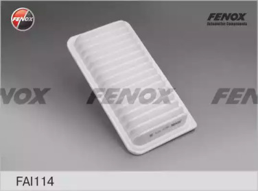 FENOX fai114 -  Фильтр воздушный