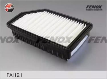 FENOX fai121 -  Воздушный фильтр