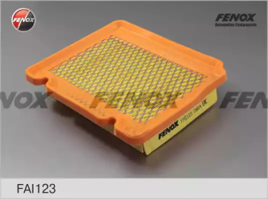 FENOX fai123 -  Воздушный фильтр