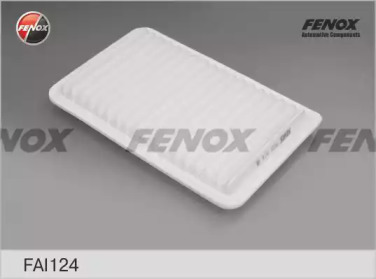 FENOX fai124 -  Фильтр воздушный