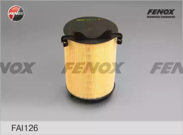 FENOX fai126 -  Фильтр воздушный