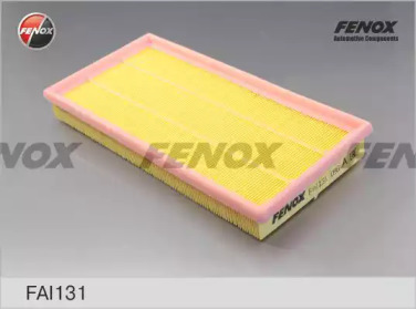 FENOX fai131 -  Воздушный фильтр