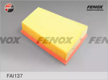 FENOX fai137 -  Фильтр воздушный