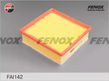 FENOX fai142 -  Фильтр воздушный