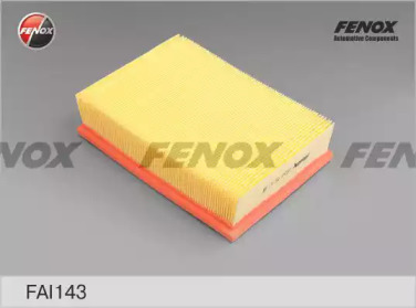 FENOX fai143 -  Фильтр воздушный