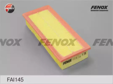 FENOX fai145 -  Воздушный фильтр
