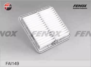FENOX fai149 -  Фильтр воздушный