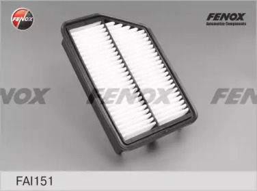 FENOX fai151 -  Фильтр воздушный