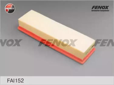 FENOX fai152 -  Фильтр воздушный