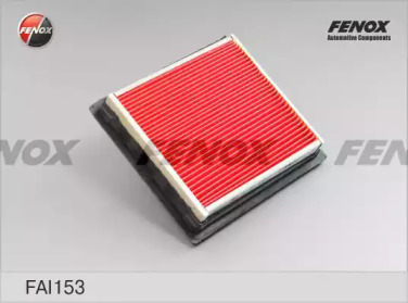FENOX fai153 -  Фильтр воздушный