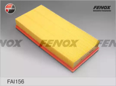 FENOX fai156 -  Фильтр воздушный