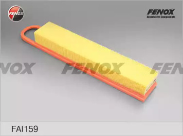 FENOX fai159 -  Фильтр воздушный
