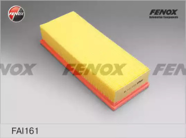 FENOX fai161 -  Фильтр воздушный