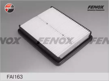 FENOX fai163 -  Фильтр воздушный