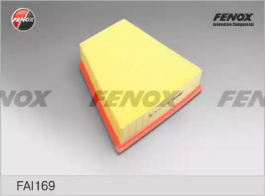 FENOX fai169 -  Фильтр воздушный