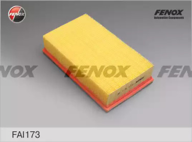 FENOX fai173 -  Фильтр воздушный