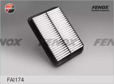 FENOX fai174 -  Фильтр воздушный
