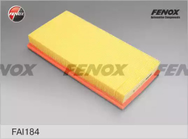 FENOX fai184 -  Фильтр воздушный