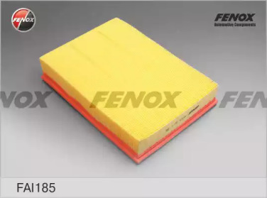 FENOX fai185 -  Фильтр воздушный