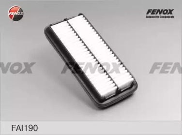 FENOX fai190 -  Фильтр воздушный