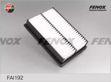 FENOX fai192 -  Фильтр воздушный