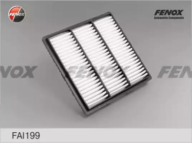 FENOX fai199 -  Фильтр воздушный