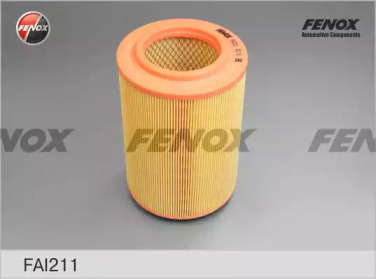 FENOX fai211 -  Фильтр воздушный