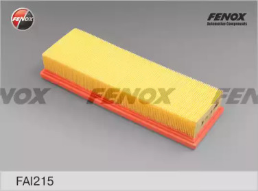FENOX fai215 -  Воздушный фильтр
