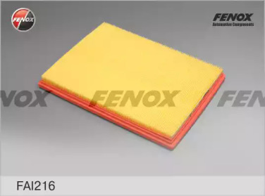FENOX fai216 -  Фильтр воздушный