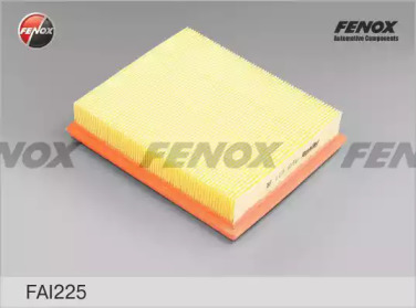 FENOX fai225 -  Фильтр воздушный
