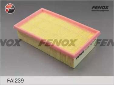 FENOX fai239 -  Воздушный фильтр