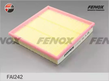 FENOX fai242 -  Воздушный фильтр_ fenox_ bmw 3 (e36) 93-00 1.6, 1.8, z3 (e36) 95-03 1.8, 1.9