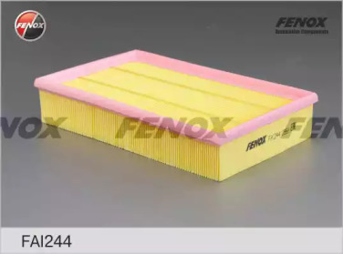 FENOX fai244 -  Воздушный фильтр