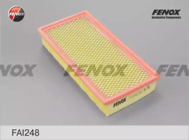FENOX fai248 -  Фильтр воздушный