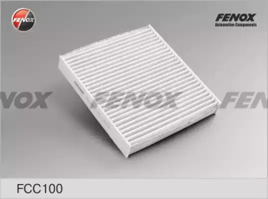 FENOX fcc100 -  Фильтр воздуха в салоне