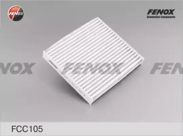 FENOX fcc105 -  Фильтр воздуха в салоне