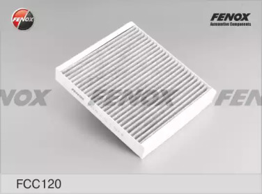FENOX fcc120 -  Фильтр воздуха в салоне