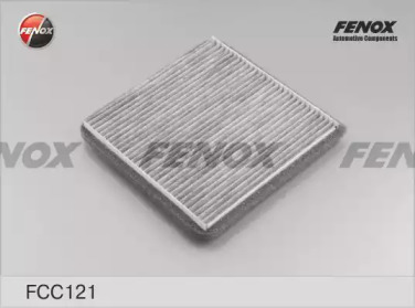 FENOX fcc121 -  Фильтр воздуха в салоне