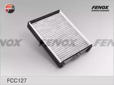 FENOX fcc127 -  Фильтр воздуха в салоне